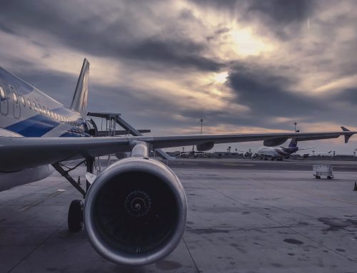Airport Car Service Benefits