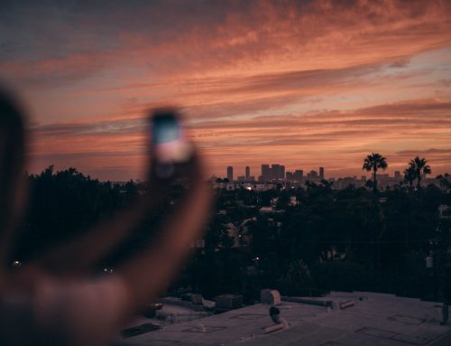 Top Apps for Business Travelers