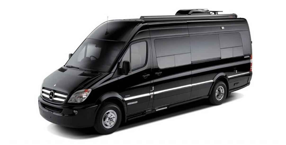 Ontvanger Nodig uit Geslaagd Luxury Vans & Sprinters - Chauffeured Service - Black Car Service - Airport  Transportation - Boston Corporate Coach - Corporate Transportation