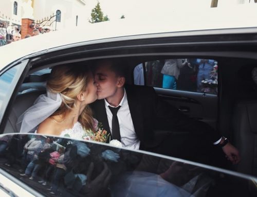 Top Wedding Transportation Trends