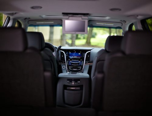 4 Interesting and Humorous Facts About Limousines