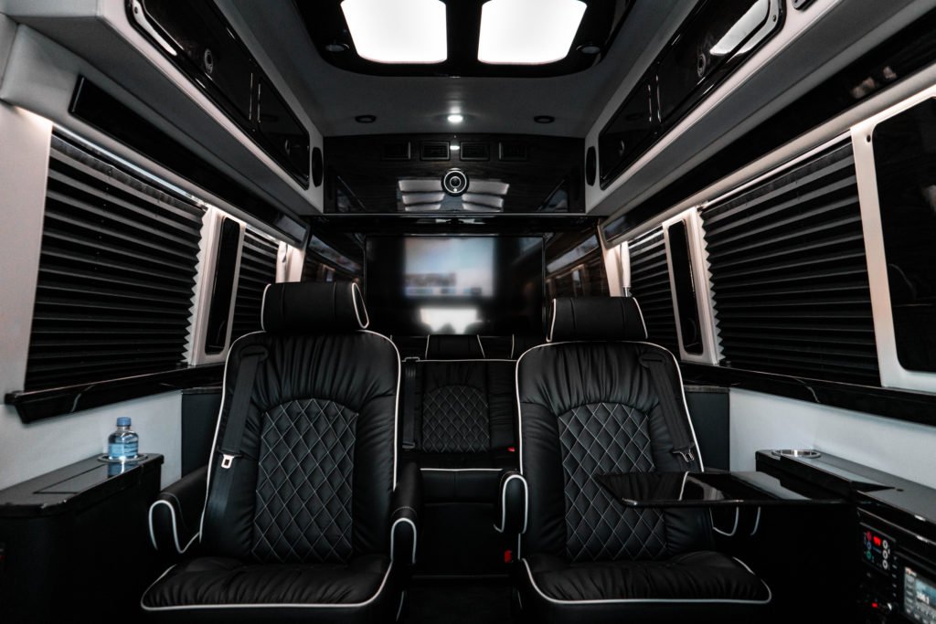 luxury mercedes sprinter luxury mercedes sprinter