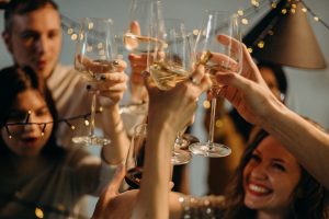 Boston Coach - Holiday party do's and don'ts