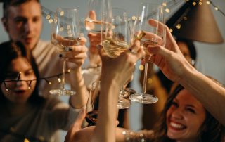 Boston Coach - Holiday party do's and don'ts