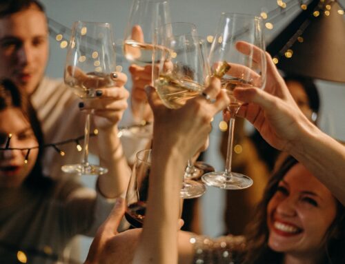 Dos and Don’ts for Corporate Holiday Party