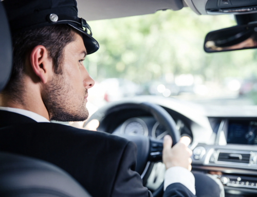 11 Etiquette Rules to Follow When Hiring Chauffeured Services