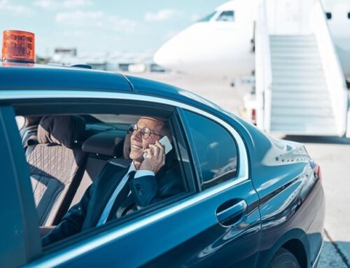 Why Boston Corporate Coach™ Continues to Define the Standard for Chauffeured Service Worldwide