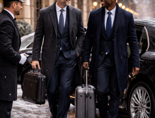 Major Winter Conferences & Sporting Events That Will Disrupt Executive Travel in Late December