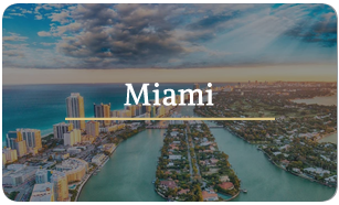 Miami - Boston Corporate Coach