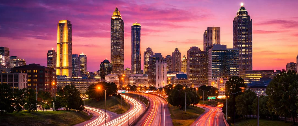 Atlanta executive chauffeur service Atlanta executive chauffeur service