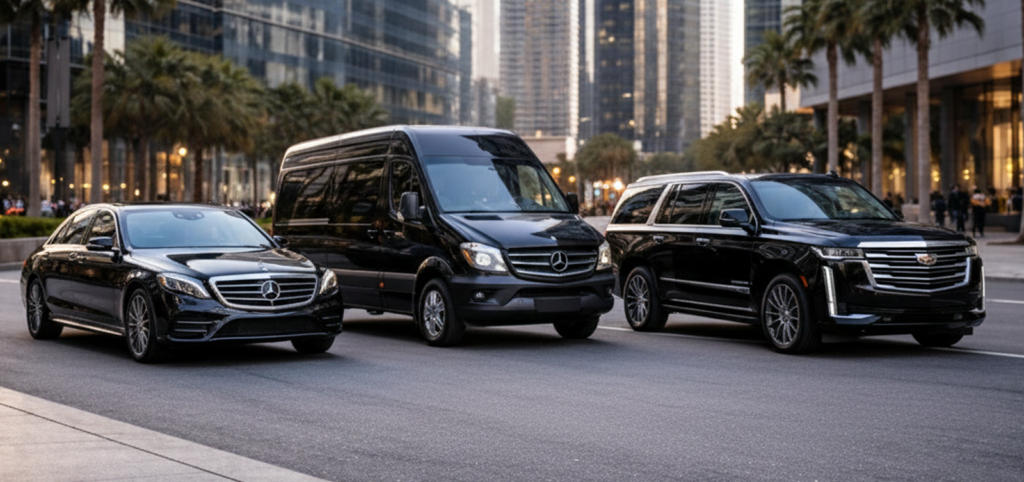 BCC Fleet
