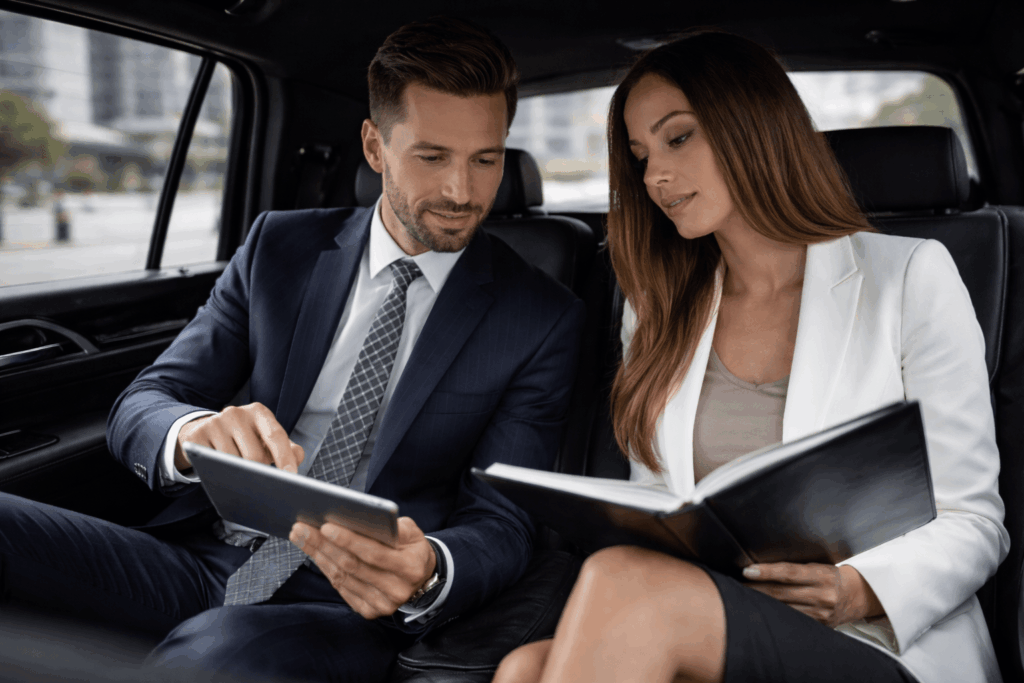 Boston Coach Our Services Boston Coach Our Services