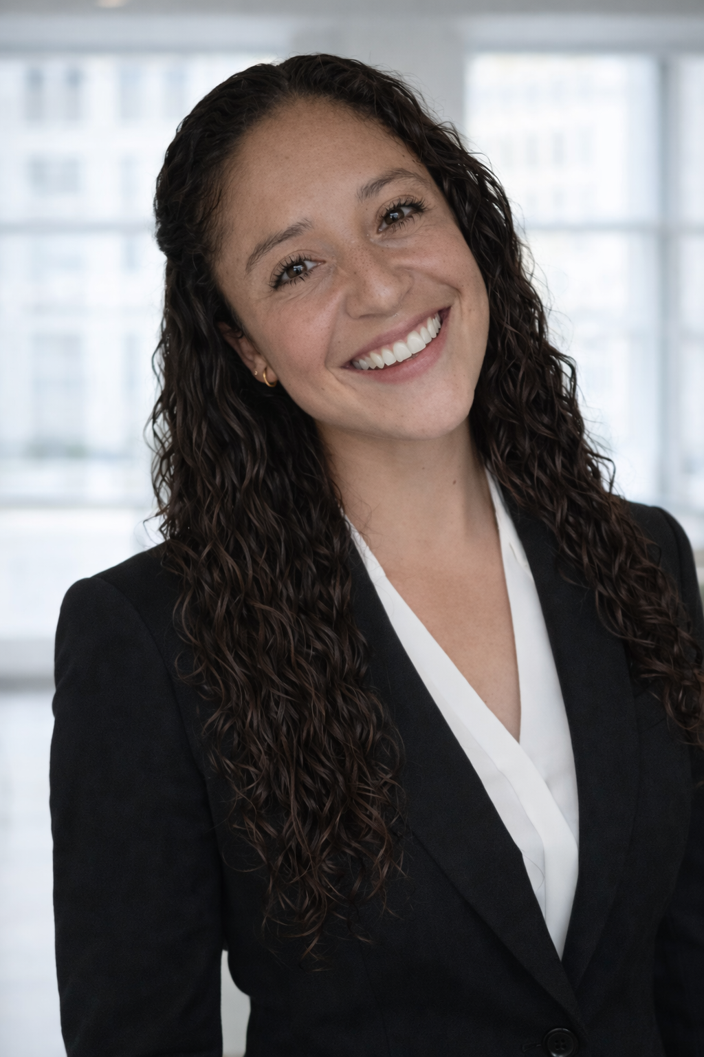 Kathleen Analis Pena - Boston Corporate Coach