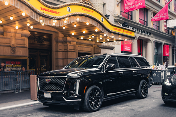 Executive Quality Without Compromise Executive Quality Without Compromise