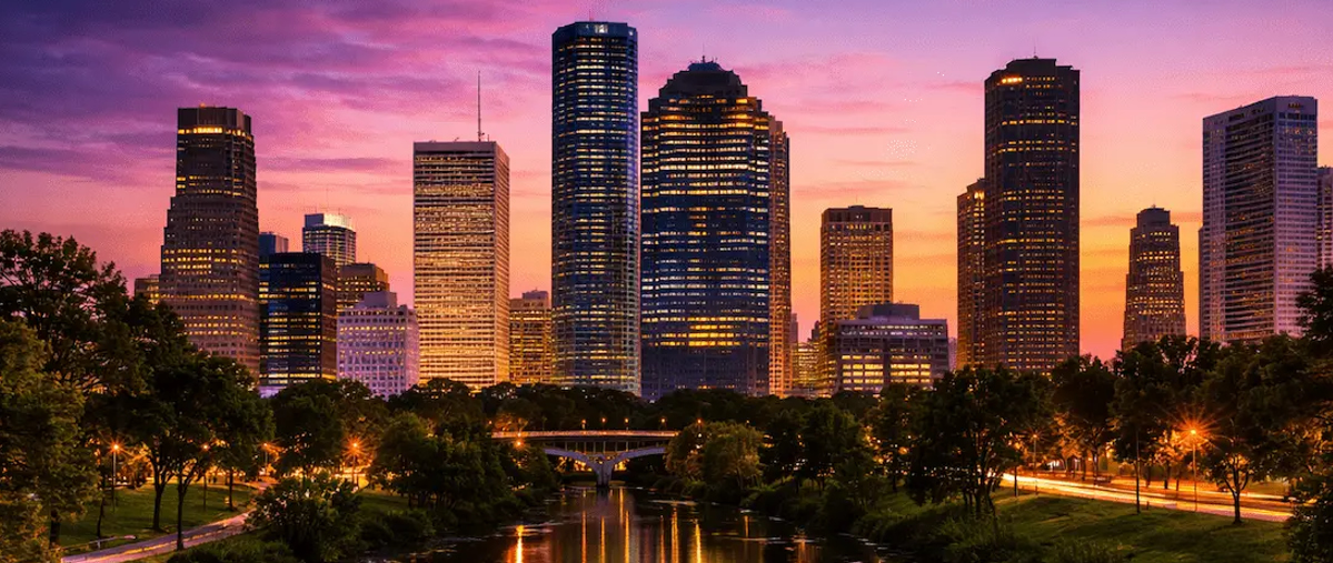 Houston executive chauffeur service