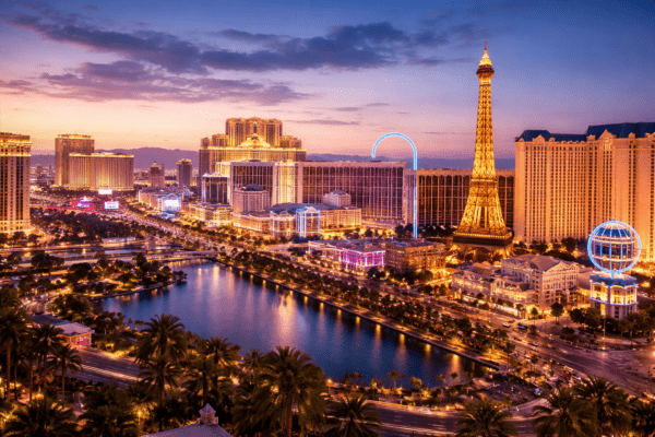 Las Vegas Las Vegas