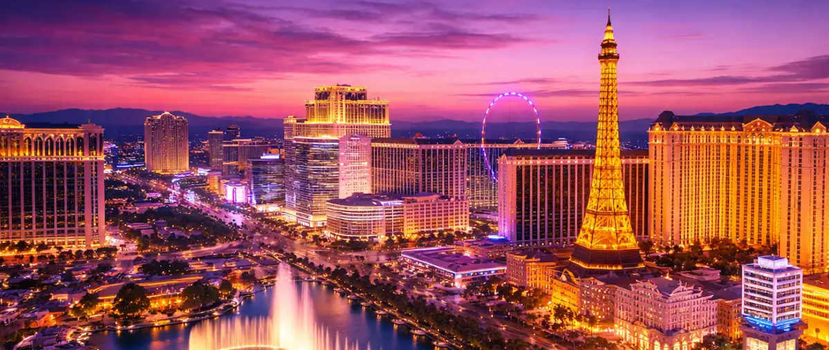 Las Vegas executive chauffeur service