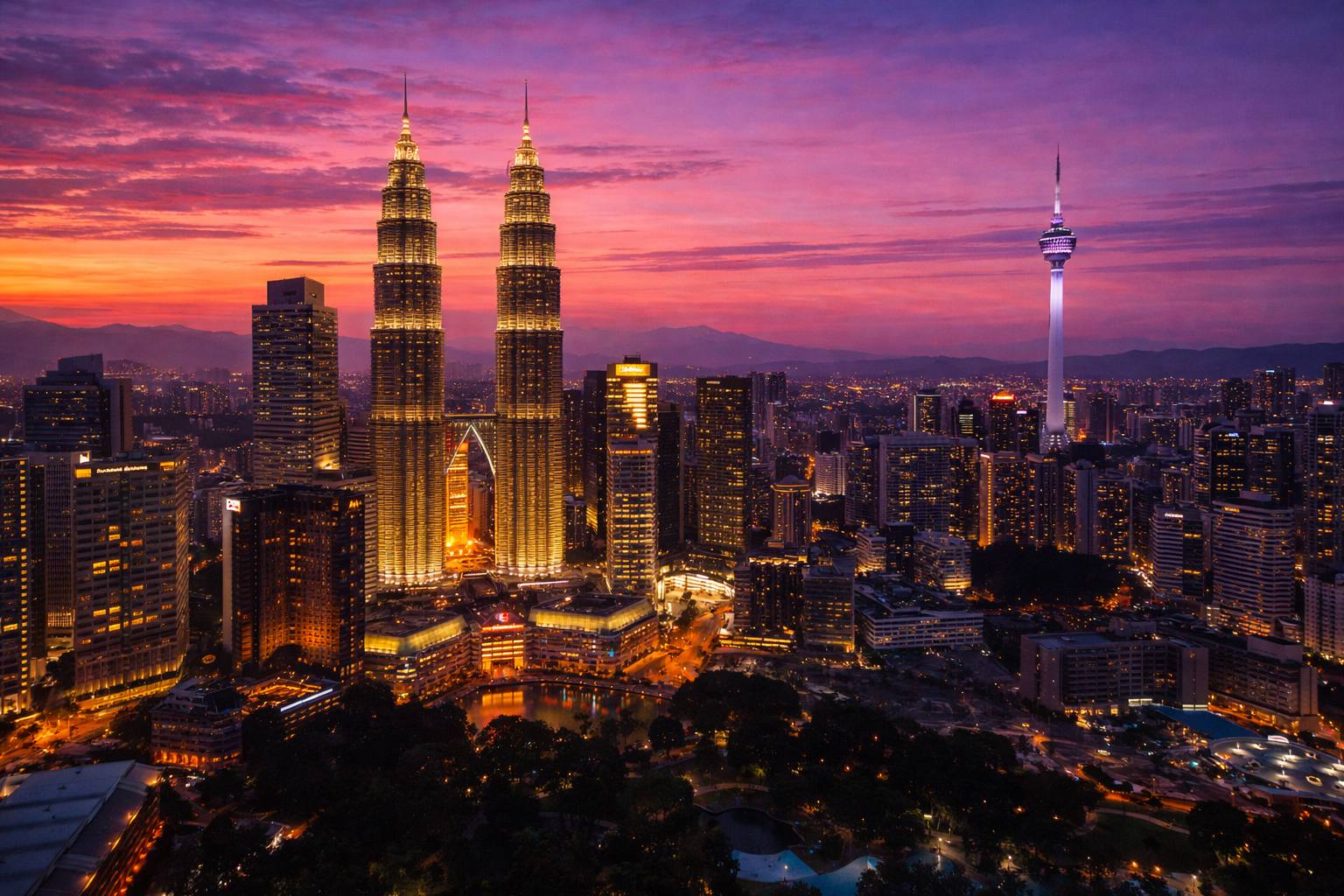 Malaysia private Chauffeur Service Malaysia private Chauffeur Service