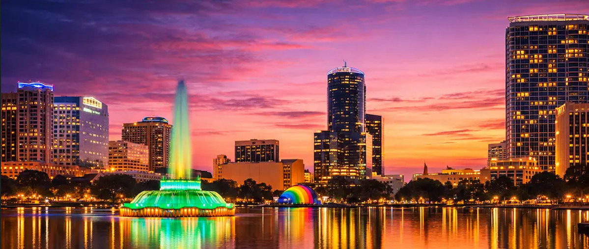 Orlando executive chauffeur service