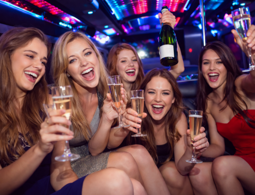 The Best Alternative to Driving Under the Influence