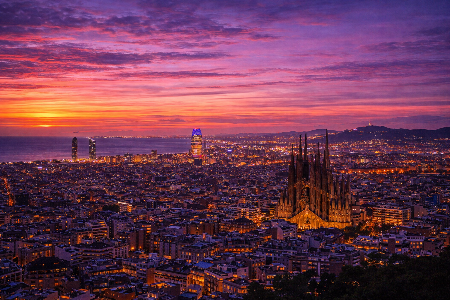 Spain private Chauffeur Service Spain private Chauffeur Service