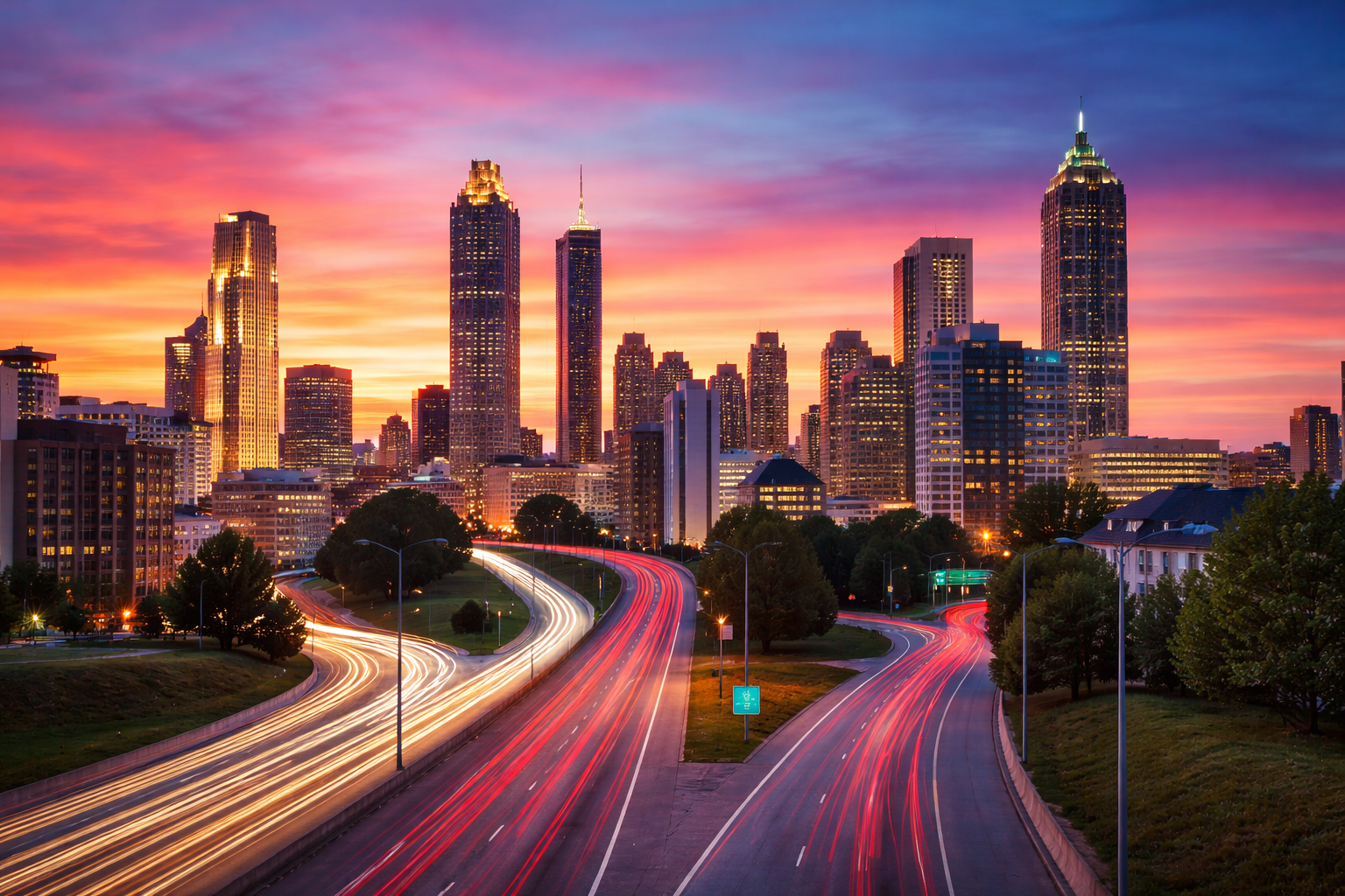 atlanta