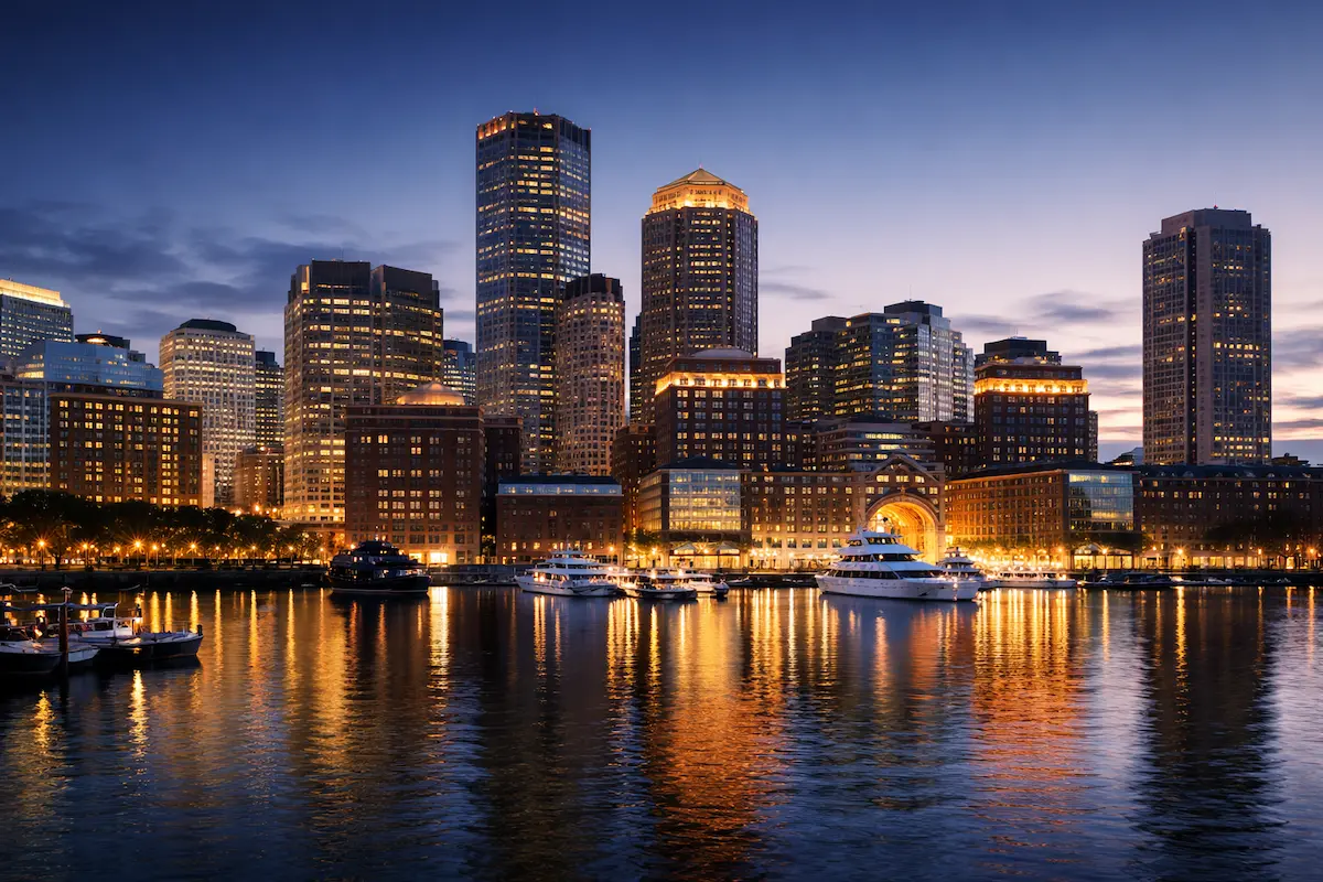 Boston Executive Chauffeur Service Boston executive chauffeur and luxury black car service