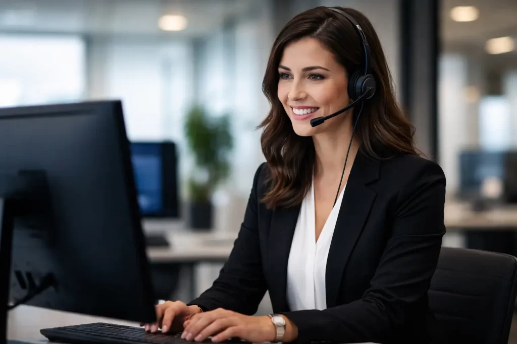 Contact Boston Corporate Coach | Executive Support Team