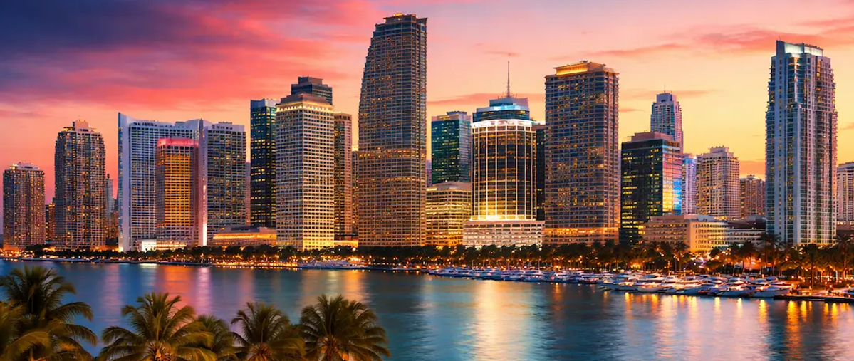 miami executive chauffeur service