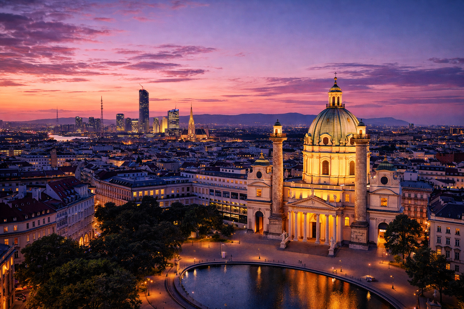 private Chauffuer service in Austria private Chauffuer service in Austria