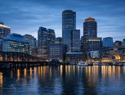 Boston’s Harborfest is America’s Biggest Fourth of July Celebration