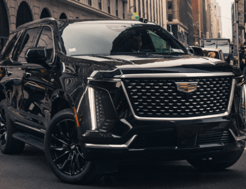 5 Questions to Ask Before You Hire a Limo Company