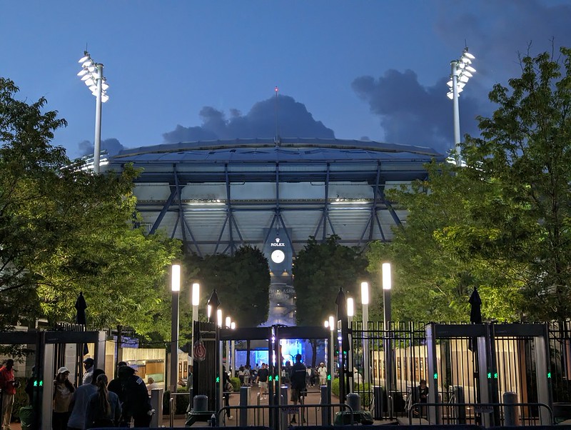 Flushing-Meadows